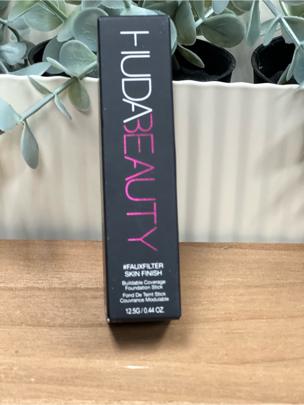HUDA BEAUTY Foundation Stick, Various Colors